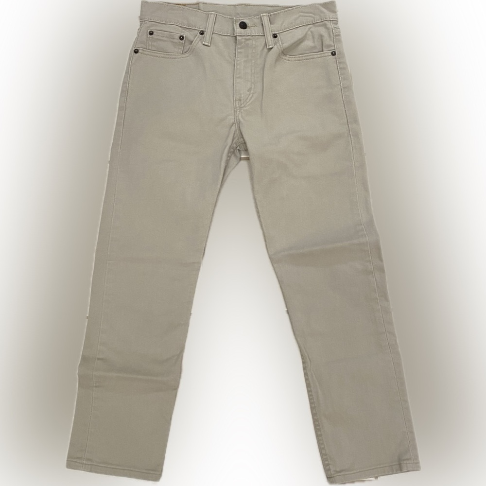 Men’s Levi’s 502